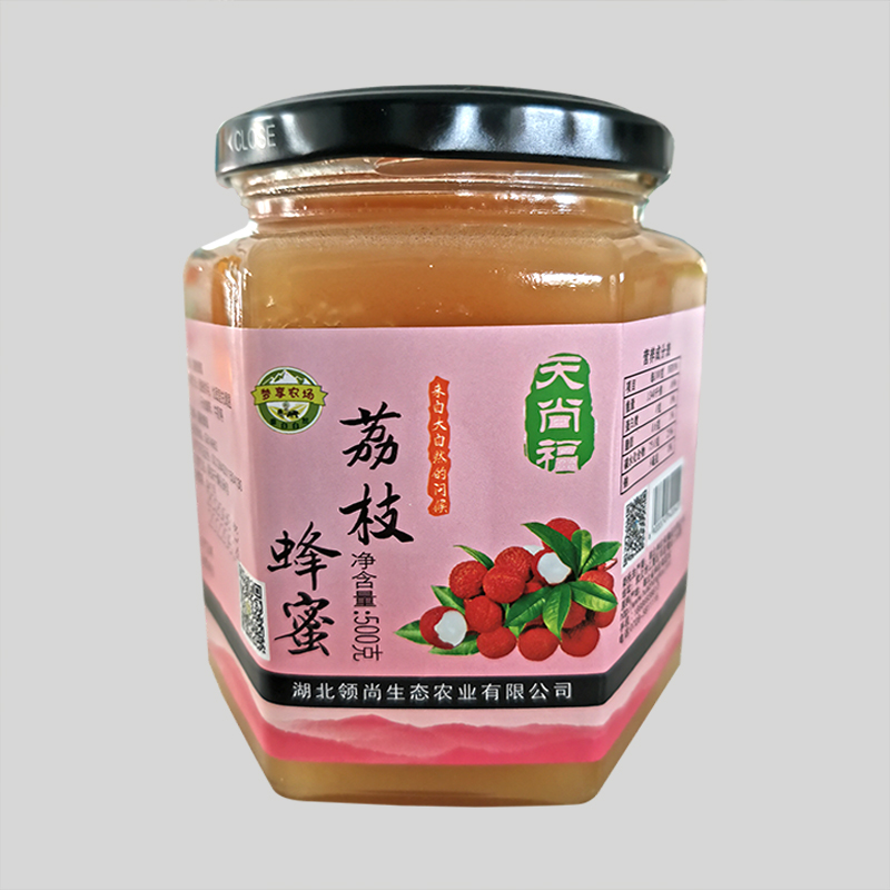蜂蜜（荔枝）