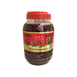 杨场红油豆瓣