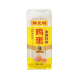 陈克明鸡蛋龙须挂面